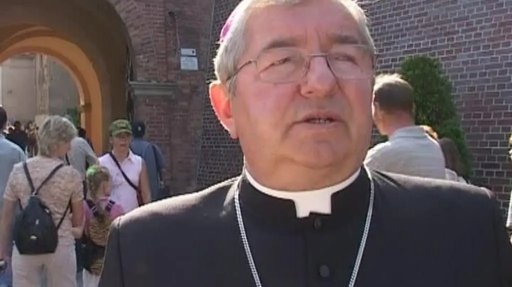 Abp Sławoj Leszek Głódź: Nie ma problemu z Radiem Maryja