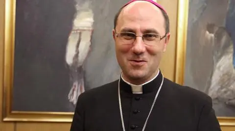 Abp Wojciech Polak nowym prymasem Polski