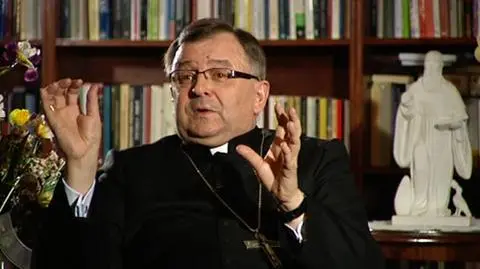 Abp Życiński: Dajmy świadectwo prawdzie, ale nie twórzmy psychozy