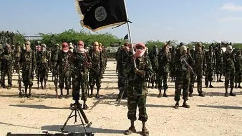 Abu Zubair i szejk Aweis. Talibowie z Rogu Afryki