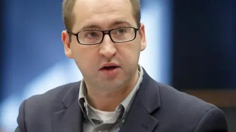 Adam Bielan: drugi raz nie wyszedłbym z PiS