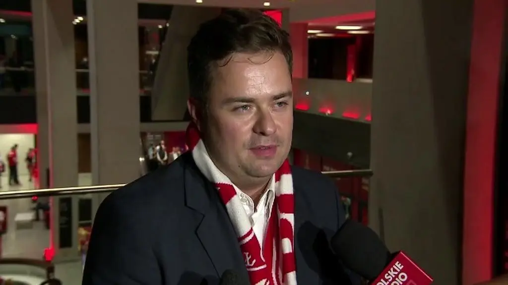 Adam Hofman o wyborze Tuska na przewodniczącego RE