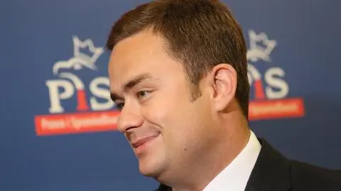 Adam Hofman w RMF FM zdradza, że lider SP chce wrócić do PiS