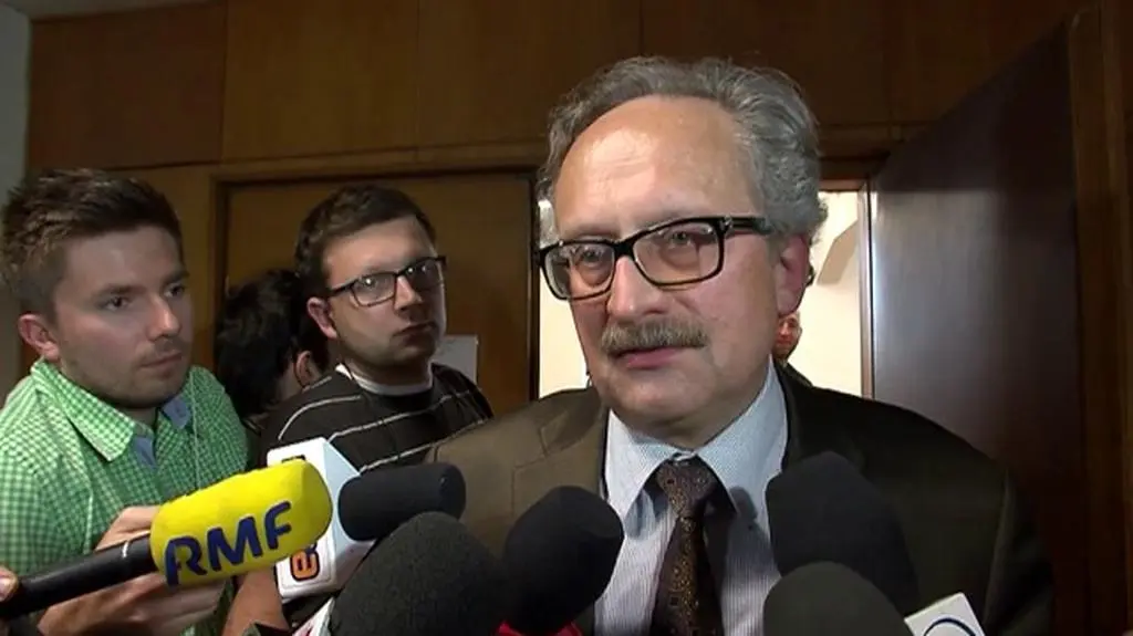 Adam Jachowicz, adwokat Mirosława G.: Będziemy się procesować dalej, zapewne