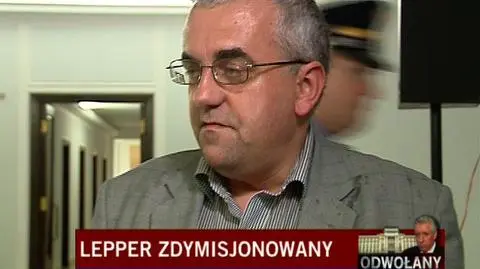 Adam Lipinski (PiS)