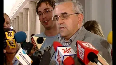 Adam Lipiński po 22