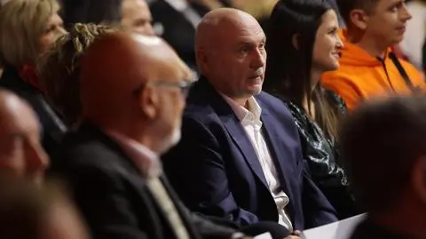Adam Pieczyński laureatem Nagrody Specjalnej Radia ZET "Dziennikarz dekady"