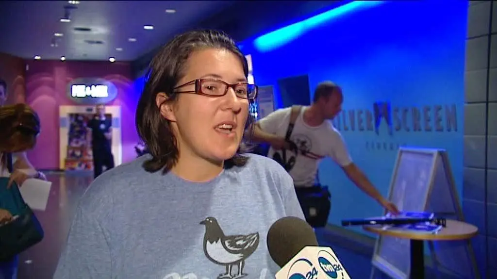 Adamik: byłam fanką Janosika