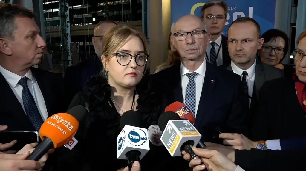 Adamowicz do Ziobry: czy sądzi Pan, że Pana prokuratorzy wyznaczają nowe standardy postępowania?