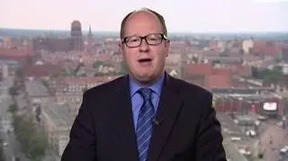 Adamowicz o przeciąganiu samolotu: Nie żałuję, nie wstydzę się 