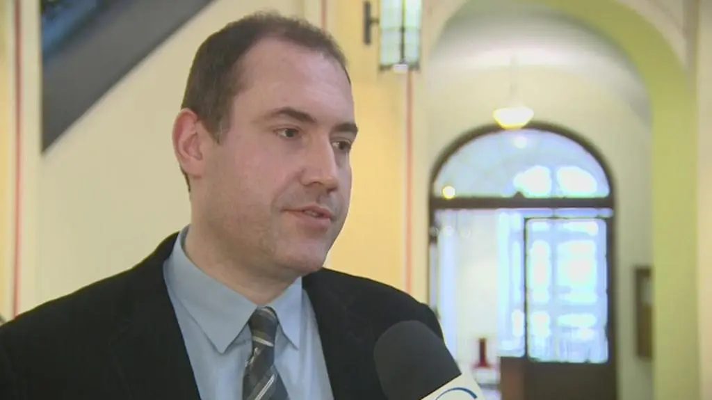 Adamski: nagłośnienie tej sprawy spowodowało przyspieszenie pracy biegłego