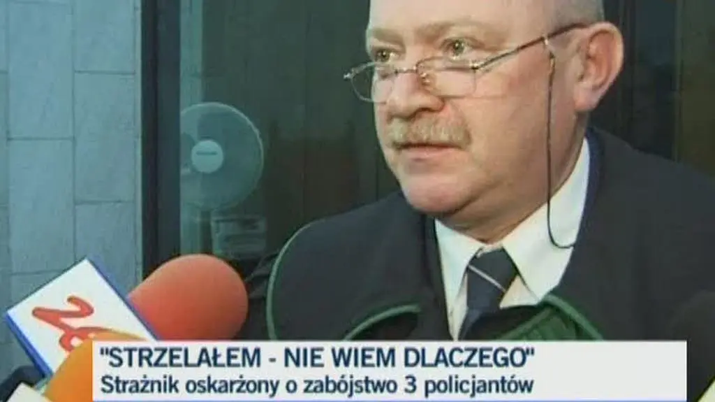 Adwokat Damiana Ciołka: mój klient nie był w pełni poczytalny