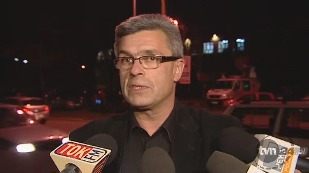 Adwokat o przesłuchaniu Piotra M.