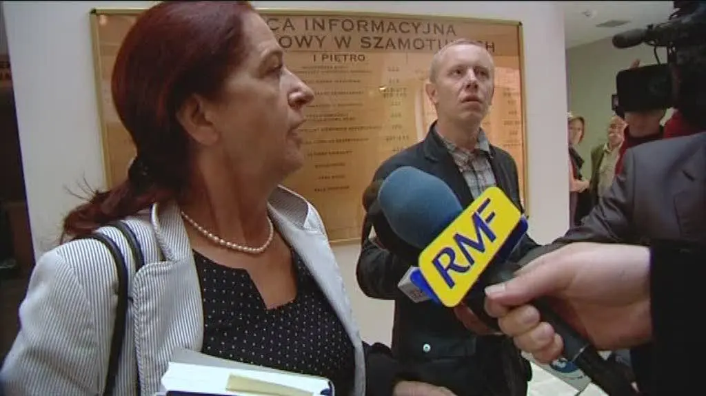 Adwokat: Róża powinna ze szpitala wyjść z mamą