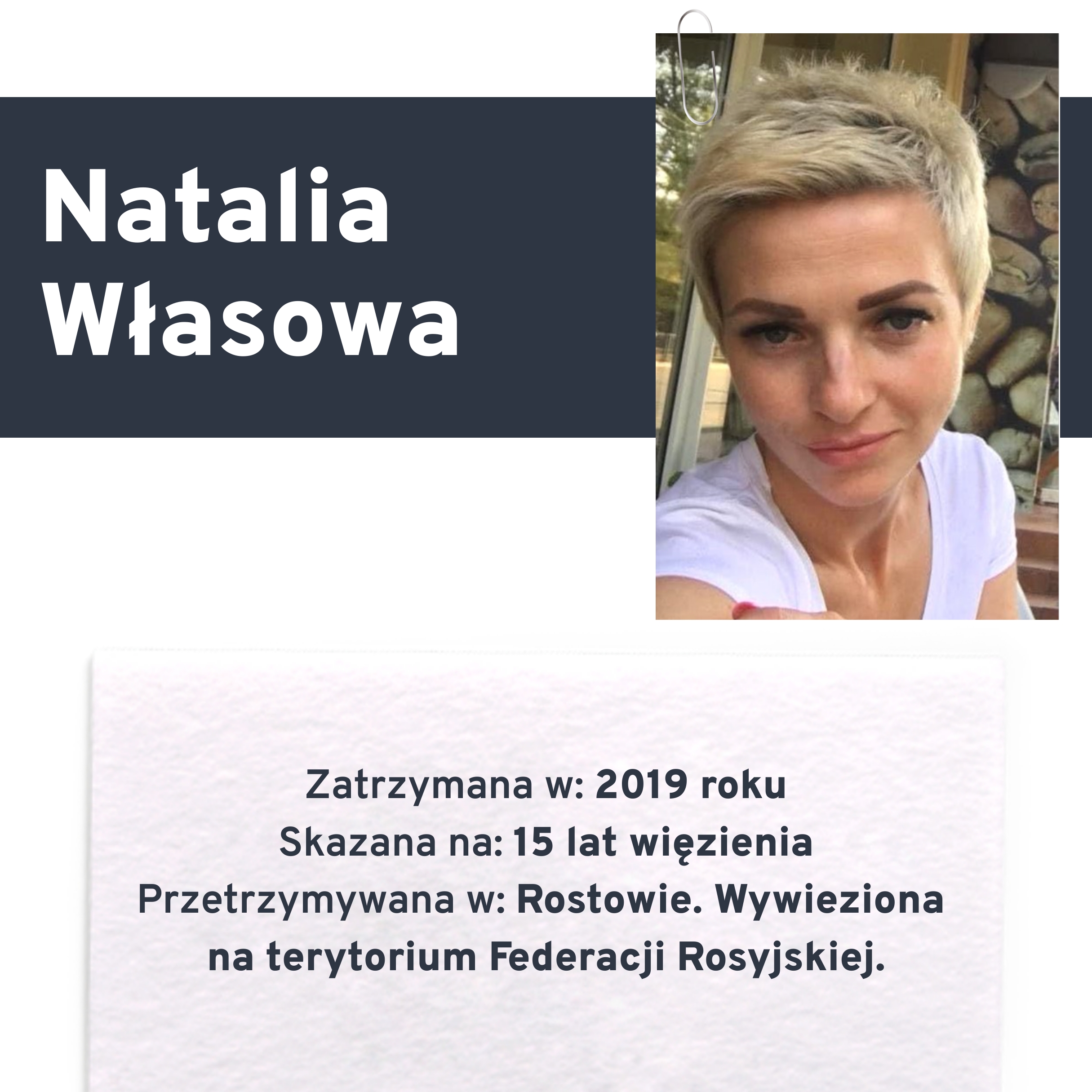 Natalia Własowa