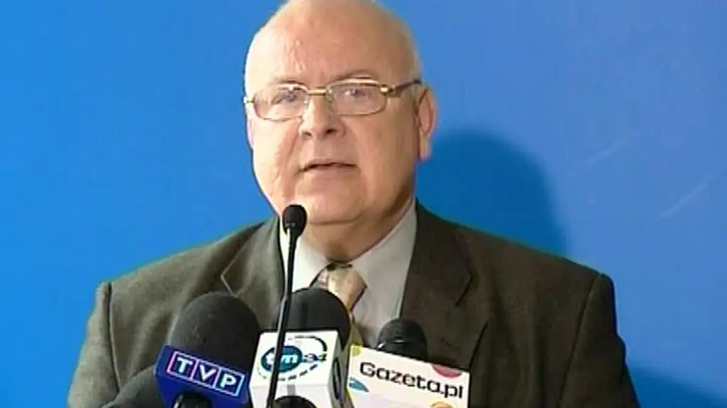 Afera strzykawkowa: Błąd popełnił szpital