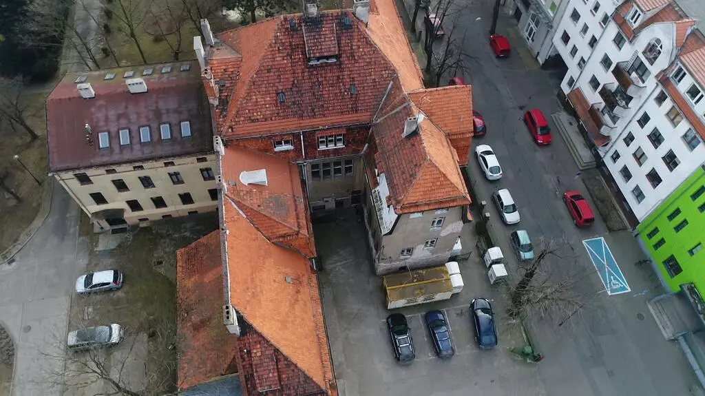 Afera w dolnośląskim PCK pod lupą śledczych