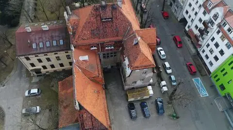 Afera w dolnośląskim PCK pod lupą śledczych