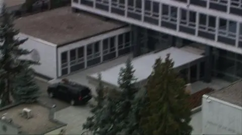 Afery podsłuchowej ciąg dalszy