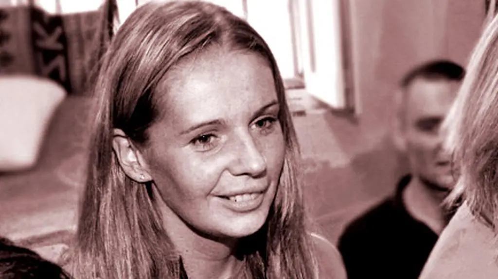 Agata Mróz w kwietniu skończyła 26 lat
