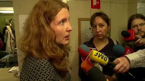 Agata Pieniążek: Bardzo się cieszę z wyroku