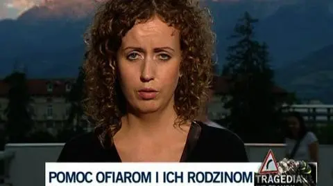 Agnieszka Kubik, psycholog policyjny