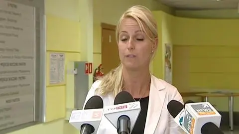 Agnieszka Siemińska o nieprawidłowościach w MOPS-ie