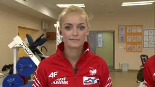 Aida Bella: Po cichu marzył o medalu