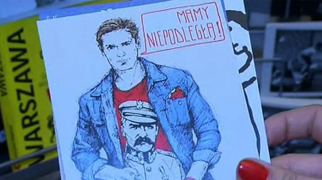 Akcja "Mamy Niepodległą" ma zachęcić Polaków do radosnego świętowania 11 listopada