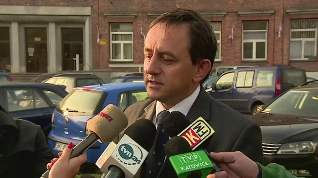 Akcja poszukiwawcza spowolniona 