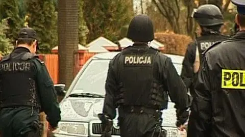 Akcja słupskiej policji
