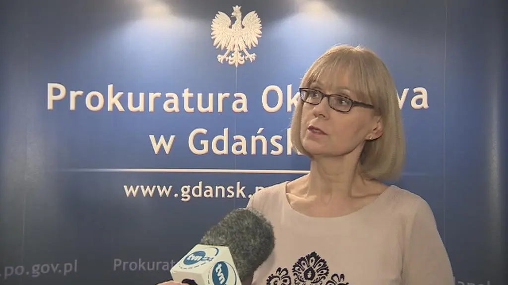 Akt oskarżenia wobec marszałka województwa pomorskiego