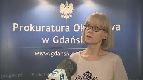 Akt oskarżenia wobec marszałka województwa pomorskiego