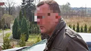 Akt oskarżenia ws. Dariusza P.
