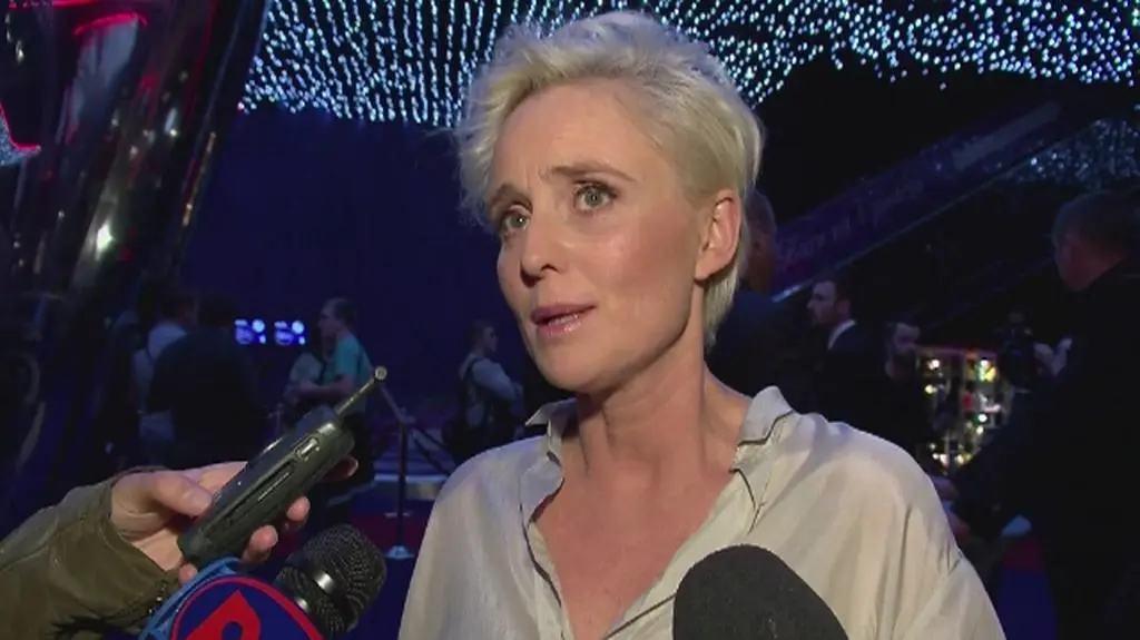 Aktorzy filmu "Bogowie"