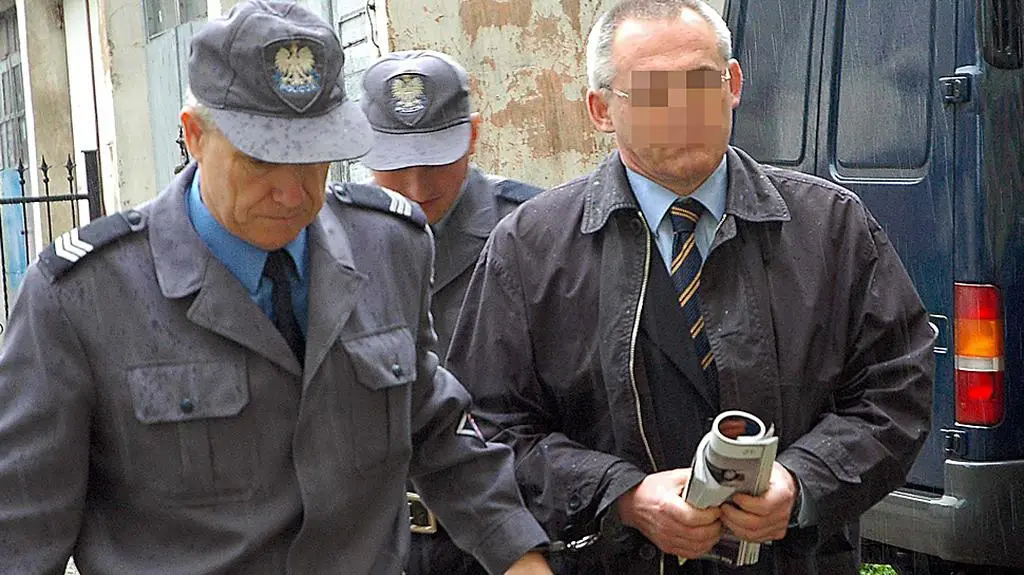Aleksander G. zostanie przewieziony do Krakowa. Prokuratura wnioskuje o areszt