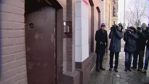 Aleksander Gawronik opuścił areszt w sobotę
