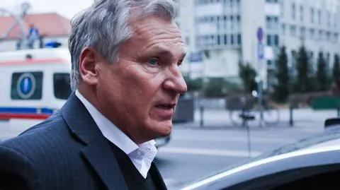 Aleksander Kwaśniewski tłumaczy się z rozmów