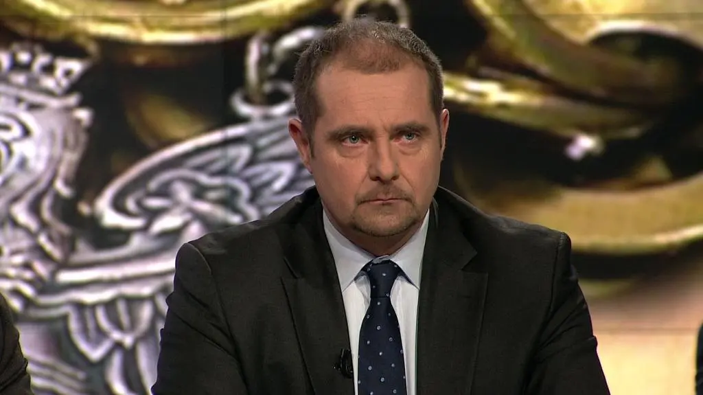 Aleksander Pociej o Mariuszu Trynkiewiczu