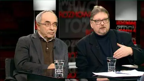 Aleksander Smolar i Andrzej Urbański o efektach szczytu UE