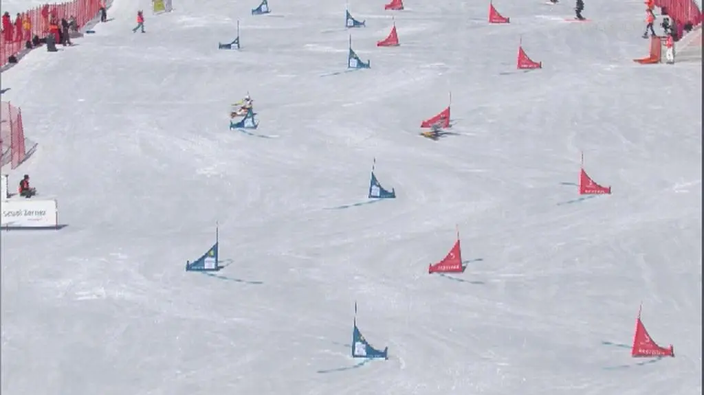 Aleksandra Król odpadła w ćwierćfinale w Scuol