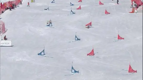 Aleksandra Król odpadła w ćwierćfinale w Scuol