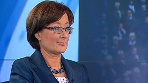 Aleksandra Natalii-Świat: Żale Leppera to nieporozumienie