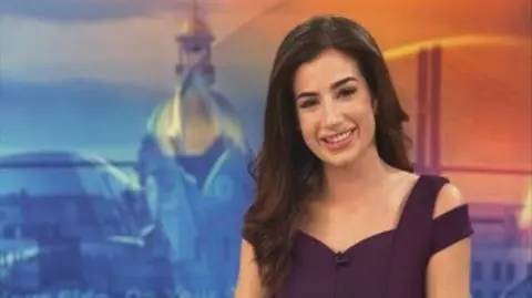 Alex Bozarjian nie będzie dobrze wspominać biegu w Savannah