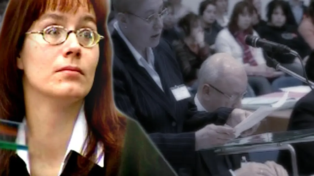 Alicja Tysiąc jest zadowolona z decyzji Trybunału w Strasburgu