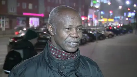 Amadou Sy osiągnął w wyborach połowiczny sukces