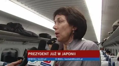 Ambasador Polski: To jest po prostu nieszczęście