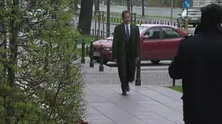 Ambasador USA tłumaczy się w MSZ