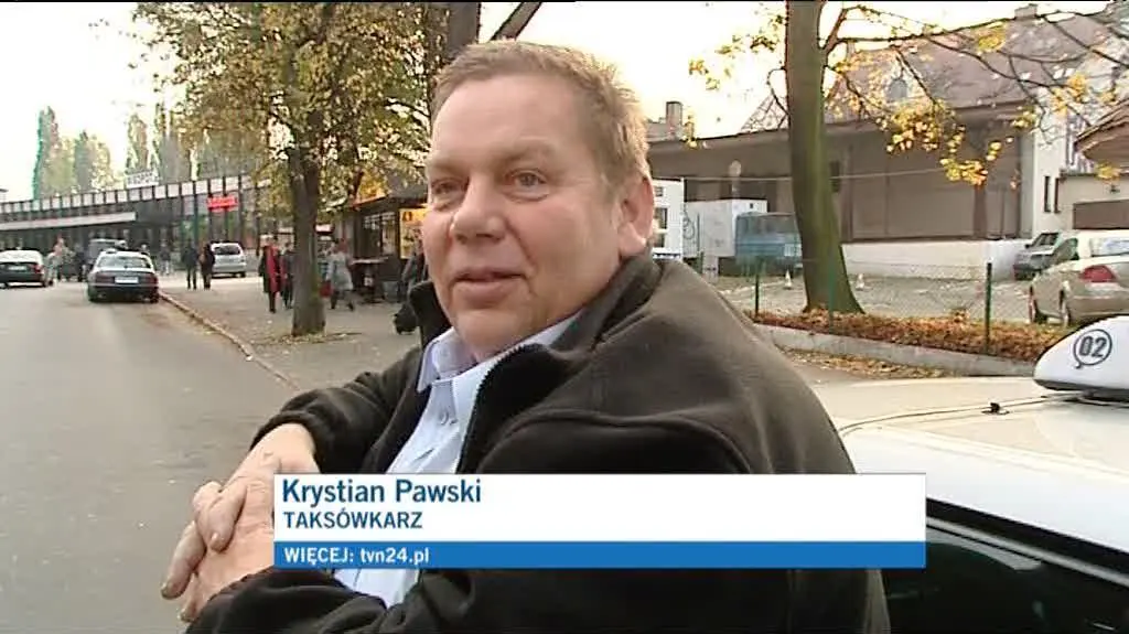 "Amerykanie szukali zaczepki"