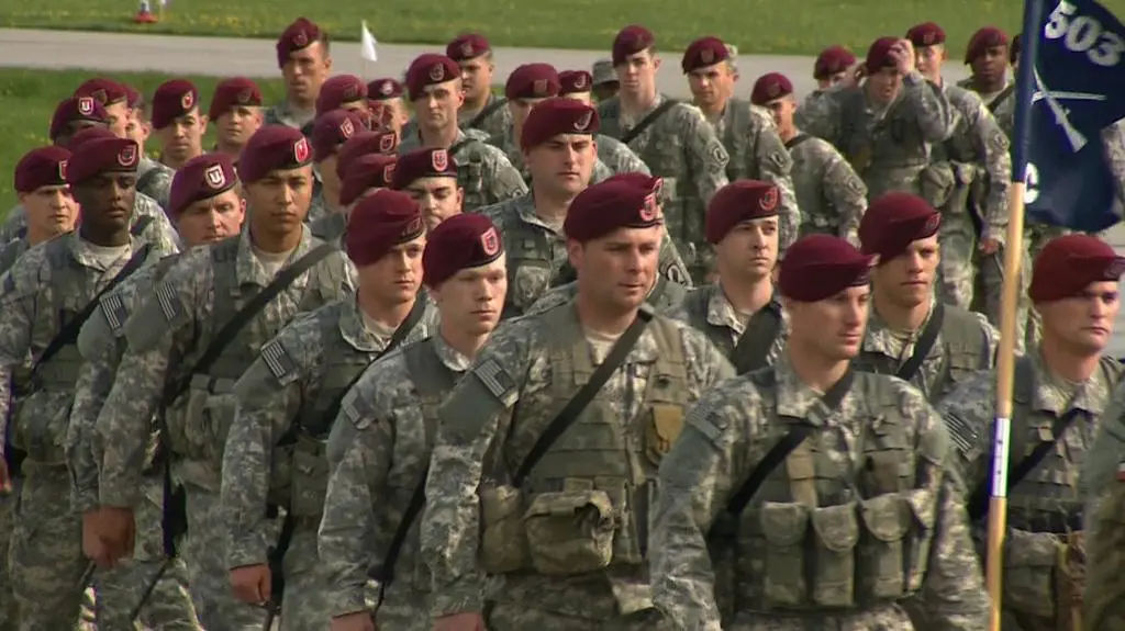 "Amerykanie w Polsce to nasze większe bezpieczeństwo"